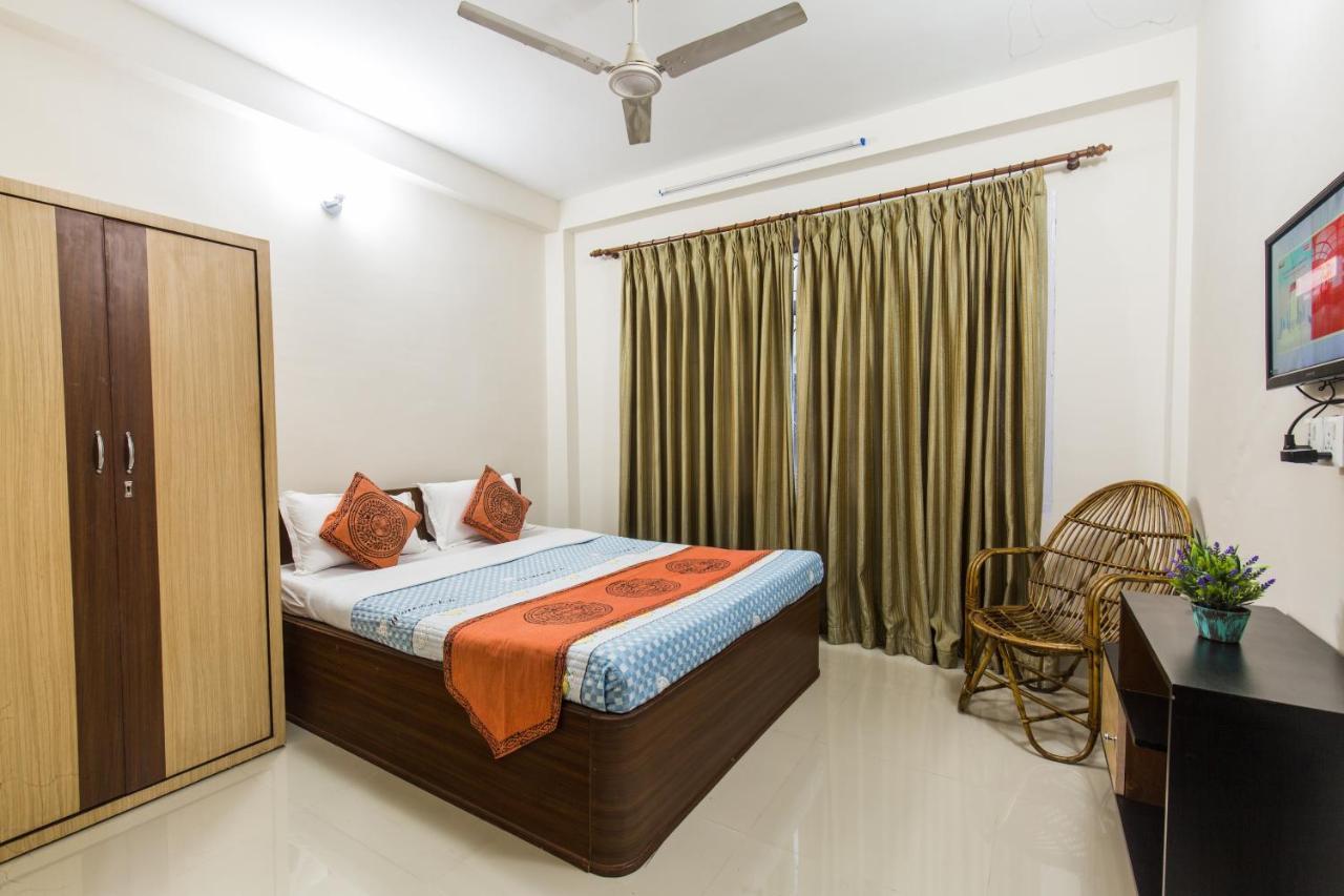 Hotel Acme Inn Katmandu Kültér fotó